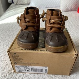Baby Shoes